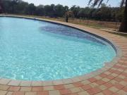 2.5 ha Land available in Blue Hills