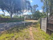 2.5 ha Land available in Rynfield AH