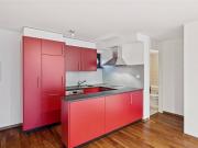 2,5 helle Räume in einer zeitgenössischen Residenz