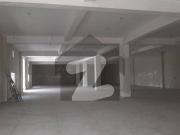 2.5 Kanal Double Story Factory For Sale