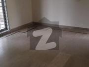 2.5 Kanal Double Story House For Rent In Gulberg 5