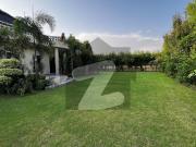 1.5 Kanal Designer House For Rent Walking Distance From...