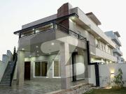 2.5 Kanal Luxury designer Bungalow Up For Sale