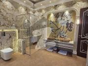 2.5 kanal luxury villa for sale in best location canal...