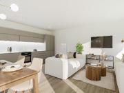 2.5 locali a Mendrisio nella nuova Residenza Bacco