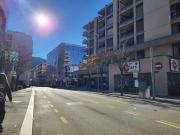 2.5 locali arredato in affitto a Lugano