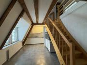 2.5 Maisonettewohnung Langgasse 2, 9008 St. Gallen