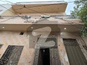 2.5 marla 1.5 storey house for sale near kamah metro...