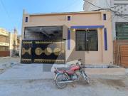 2.5 Marla 25* Brand New House For Sale