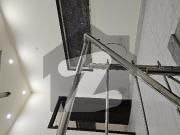 2.5 Marla Beautiful House For Rent Ghalib City