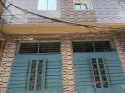 2.5 Marla Brand New Double Storey House For Sale Prime...