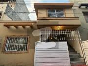 2.5 marla brand new house