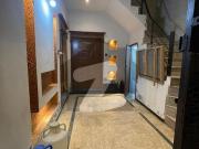 2.5 marla Brand New House Available For Sale in SMD Home...