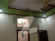 2.5 Marla Brand New House For Sale In Samarzar Housing...