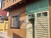 2.5 Marla Corner House For Sale in Bhara Kahu Islamabad