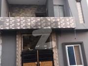 2.5 Marla Double Storey Brad New House For Sale SMD Homes