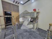 2.5 Marla Double Storey Brand New Spanish House For Sale...