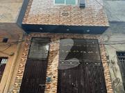 2.5 Marla Double Storey Brand New House For Sale