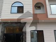 2.5 Marla Double Story House Brand New Home Ideal And...