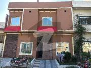 2.5 Marla Double Story House For Rent In Elite Town...
