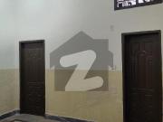 2.5 marla double story house for sale in ma Jinnah road...