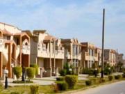 2.5 marla Duplex for rent in Eden value homes. Lahore...