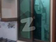 2.5 Marla Ground Floor At Sabzazar A Bock