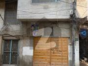 2.5 Marla House 4 Sale at HOHAMMAD PURA Near Commisioner...