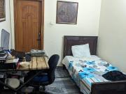 2.5 Marla house for sale