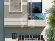 2.5 Marla New House For Sale In Sitara Colony College...