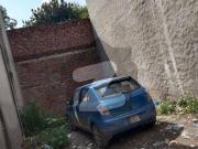 2.5 Marla Residential Beautiful Plot For Sale In Ahbab...