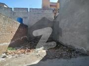 2.5 Marla Residential Plot For Sale Gulraiz Housing...