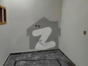 2.5 Marla Single Storey House For Sale H 13