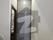 2.5 Marla Soild House For Sale Ghalib City
