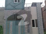 2.5 Marla Used House For Sale