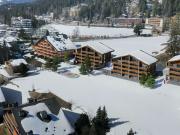 2,5 pces de standing à Crans Montana | dreamo. Ch