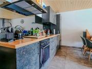 2.5 pces lumineux à Martigny avec terrasse et vue dégagée !