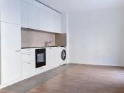 2.5 pièces au 5ème étage et dernier étage à Cour de Gare...