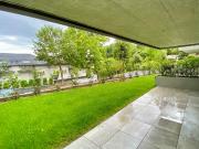 2.5 pièces avec terrasse et jardin Grangette 51 G