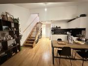 2, 5 pièces dans le centre ville de Morges