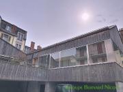 2.5 pièces d'environ 100 m2 type loft Louis Meyer 12 bis