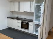 2.5 pièces en plein centre ville Gare 17