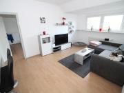 2,5 Raum Dachgeschoßwohnung zum Wohlfühlen