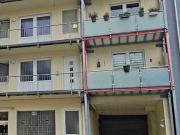 2,5 Raum Wohnung 1.OG Westviertel Bilder in Renovierung