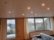 2, 5 Raum Wohnung / grosse Terrasse / Penthouse