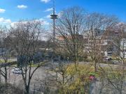 2,5 Raum Wohnung in Essen Holsterhausen