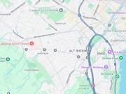 Charmante 2.5 Zimmer Wohnung im Herzen von Zürich