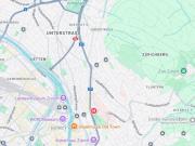 Charmante 2.5 Zimmer Wohnung im Herzen von Zürich