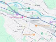 Exklusive 2.5 Zimmer Wohnung mit Seeblick in Zürich