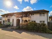 2 1/2 Zimmer Wohnung mit Garten